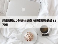 印度新增10例确诊病例与印度新增确诊11万例