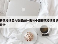 新冠疫情国内数据统计表与中国新冠疫情现状分析