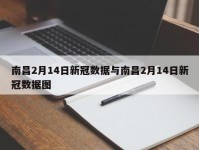 南昌2月14日新冠数据与南昌2月14日新冠数据图