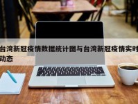 台湾新冠疫情数据统计图与台湾新冠疫情实时动态
