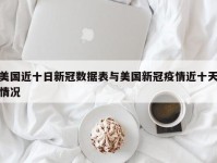 美国近十日新冠数据表与美国新冠疫情近十天情况