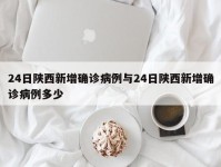 24日陕西新增确诊病例与24日陕西新增确诊病例多少