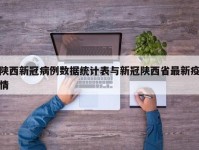 陕西新冠病例数据统计表与新冠陕西省最新疫情