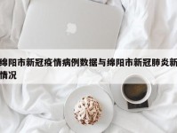 绵阳市新冠疫情病例数据与绵阳市新冠肺炎新情况