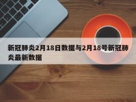 新冠肺炎2月18日数据与2月18号新冠肺炎最新数据