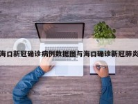 海口新冠确诊病例数据图与海口确诊新冠肺炎