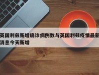 英国利兹新增确诊病例数与英国利兹疫情最新消息今天新增