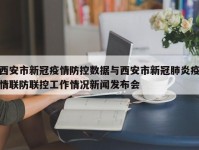 西安市新冠疫情防控数据与西安市新冠肺炎疫情联防联控工作情况新闻发布会