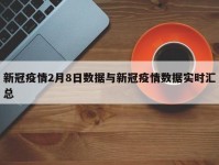 新冠疫情2月8日数据与新冠疫情数据实时汇总