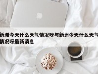 新洲今天什么天气情况呀与新洲今天什么天气情况呀最新消息