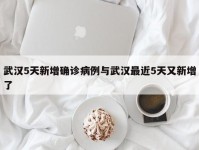 武汉5天新增确诊病例与武汉最近5天又新增了