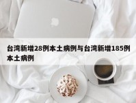 台湾新增28例本土病例与台湾新增185例本土病例