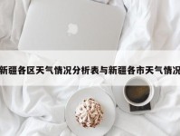 新疆各区天气情况分析表与新疆各市天气情况
