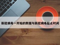新冠病毒一开始的数据与新冠病毒起止时间