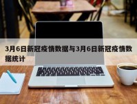 3月6日新冠疫情数据与3月6日新冠疫情数据统计