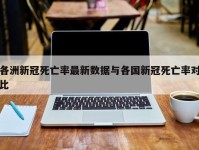 各洲新冠死亡率最新数据与各国新冠死亡率对比