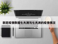 新冠疫情数据七大洲与七大洲的疫情情况