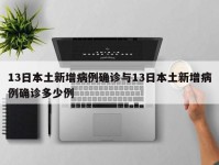 13日本土新增病例确诊与13日本土新增病例确诊多少例