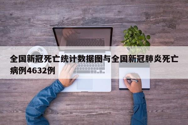 全国新冠死亡统计数据图与全国新冠肺炎死亡病例4632例