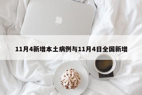 11月4新增本土病例与11月4日全国新增