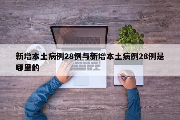 新增本土病例28例与新增本土病例28例是哪里的