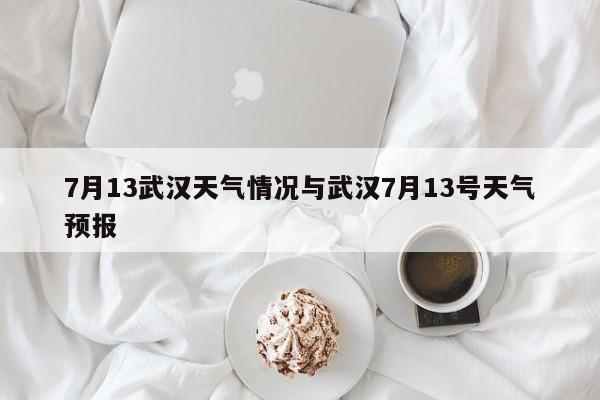 7月13武汉天气情况与武汉7月13号天气预报