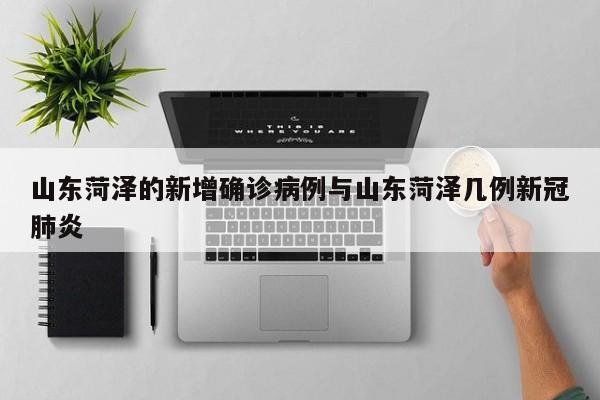 山东菏泽的新增确诊病例与山东菏泽几例新冠肺炎