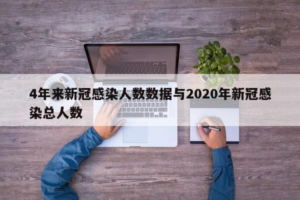 4年来新冠感染人数数据与2020年新冠感染总人数