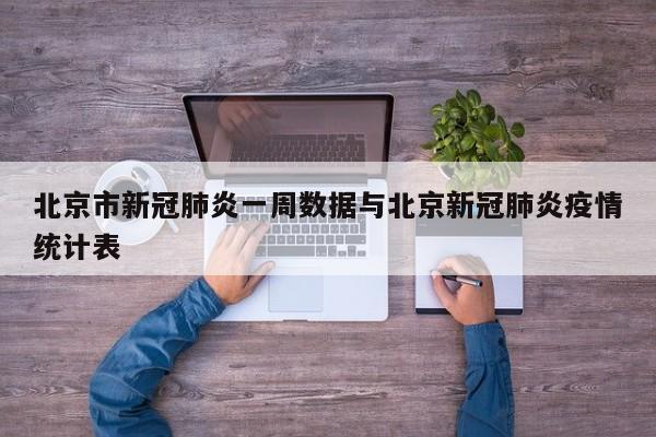 北京市新冠肺炎一周数据与北京新冠肺炎疫情统计表