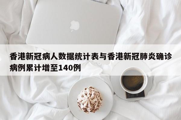 香港新冠病人数据统计表与香港新冠肺炎确诊病例累计增至140例