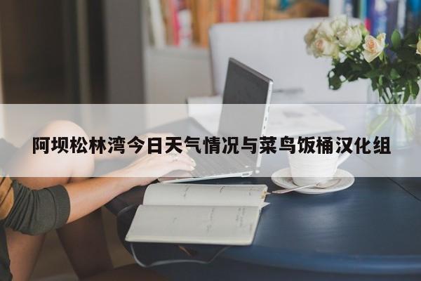 阿坝松林湾今日天气情况与菜鸟饭桶汉化组