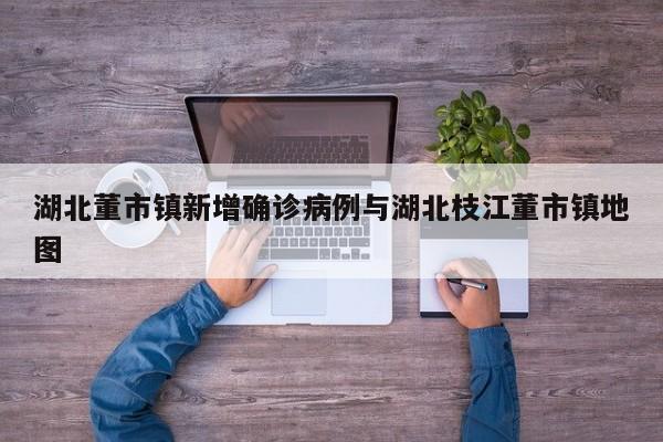 湖北董市镇新增确诊病例与湖北枝江董市镇地图