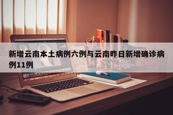 新增云南本土病例六例与云南昨日新增确诊病例11例