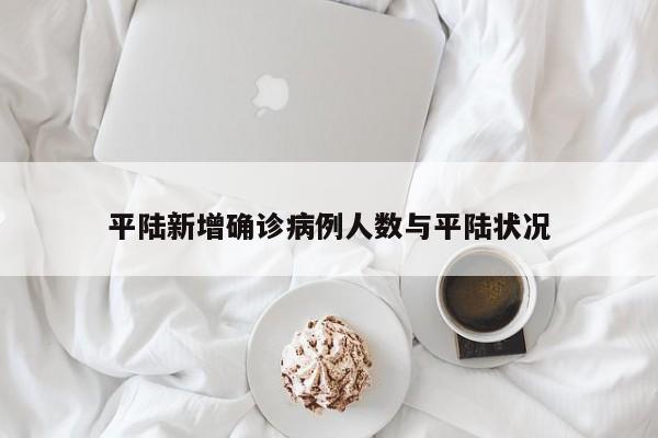 平陆新增确诊病例人数与平陆状况